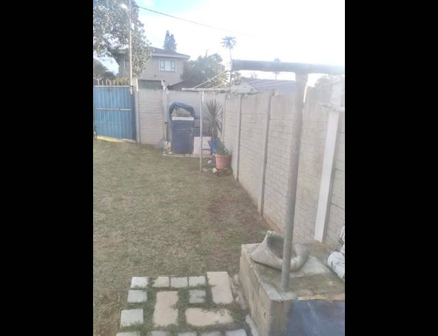 0 BEDROOM PROPERTY TO RENT IN BLUFF